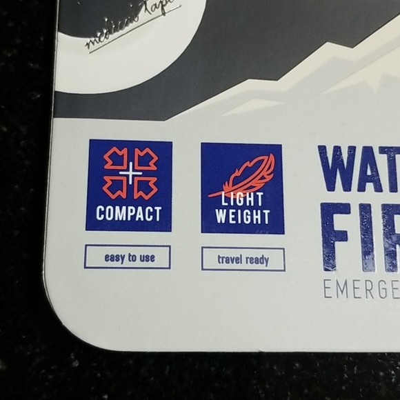 ⛑First Aid Kit - Picture 2 of 6